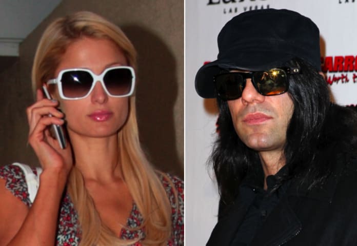 JoAnn Winkhart - Facts About Criss Angel's ex-wife JoAnn Winkhart - Facts About Criss Angel's ex-wife